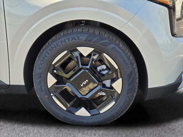 2026 Kia Carnival MPV EX