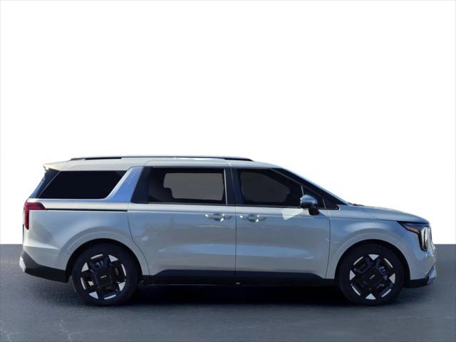 2026 Kia Carnival MPV EX