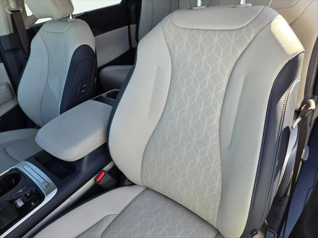 2026 Kia Carnival MPV EX