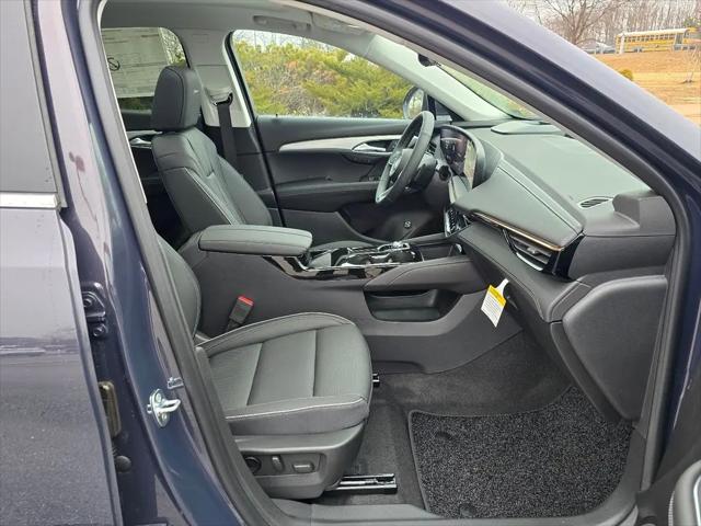 2026 Buick Envision Avenir AWD