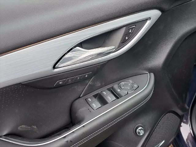 2026 Buick Envision Avenir AWD