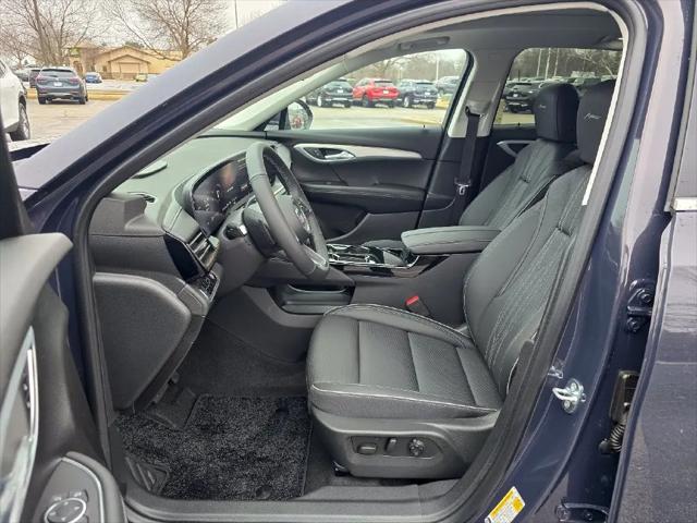 2026 Buick Envision Avenir AWD