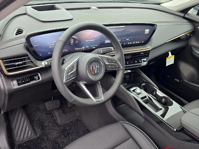 2026 Buick Envision Avenir AWD