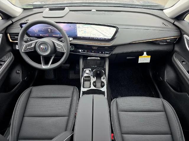 2026 Buick Envision Avenir AWD