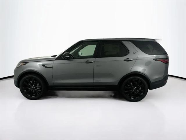 2026 Land Rover Discovery S for sale in Davie, FL