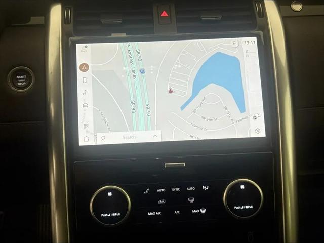 2026 Land Rover Discovery S