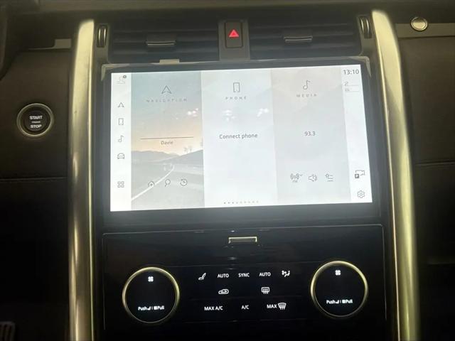 2026 Land Rover Discovery S