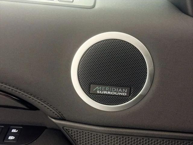 2026 Land Rover Discovery S