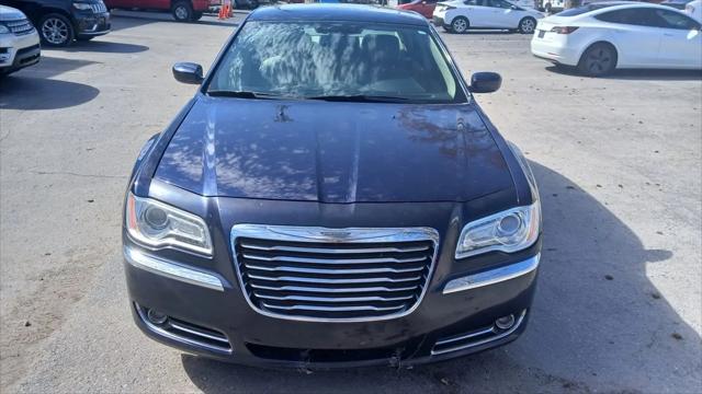 2013 Chrysler 300 Motown