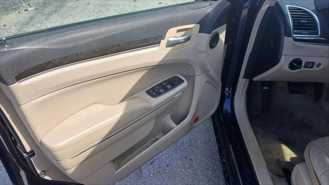 2013 Chrysler 300 Motown
