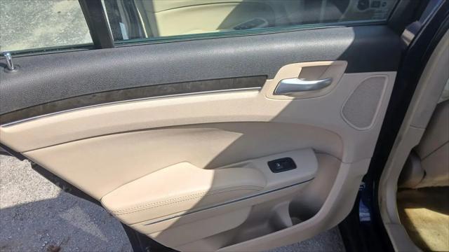 2013 Chrysler 300 Motown