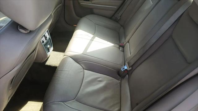 2013 Chrysler 300 Motown