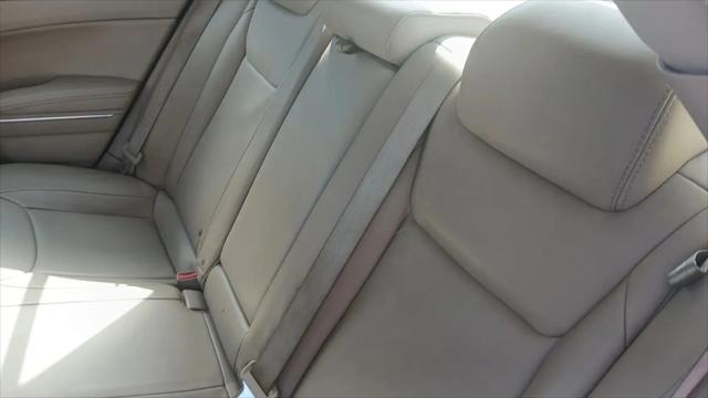 2013 Chrysler 300 Motown