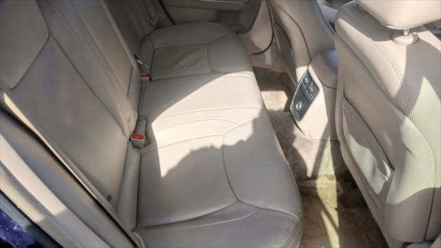 2013 Chrysler 300 Motown