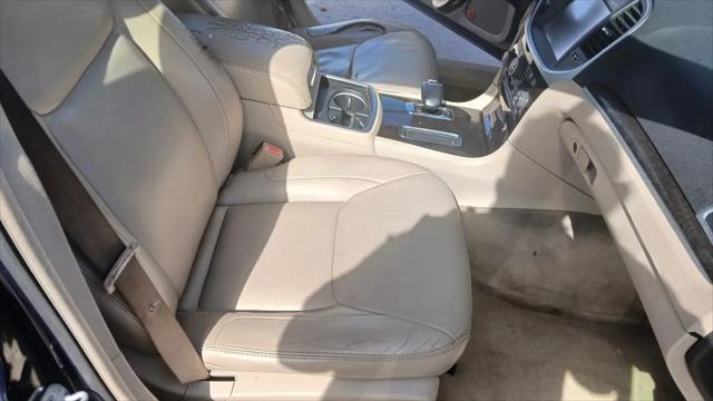 2013 Chrysler 300 Motown