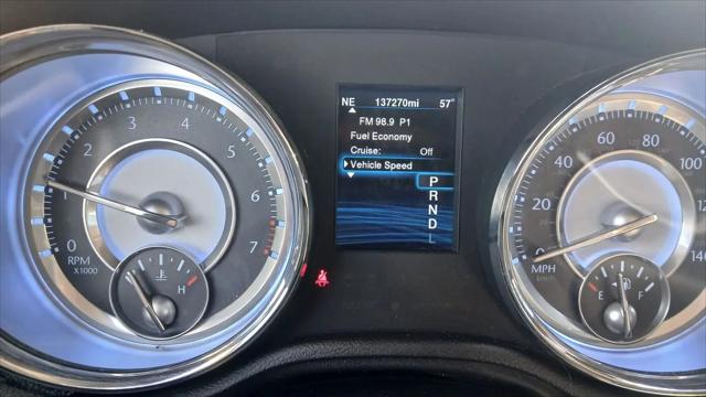 2013 Chrysler 300 Motown