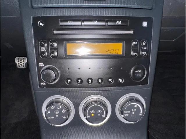 2004 Nissan 350Z Enthusiast