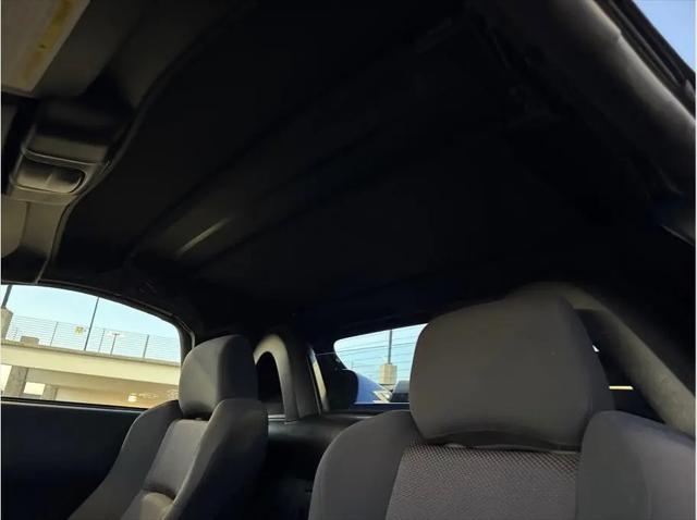 2004 Nissan 350Z Enthusiast