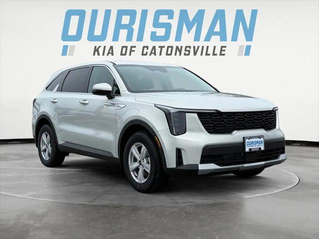 2026 Kia Sorento LX for sale in Woodlawn, MD