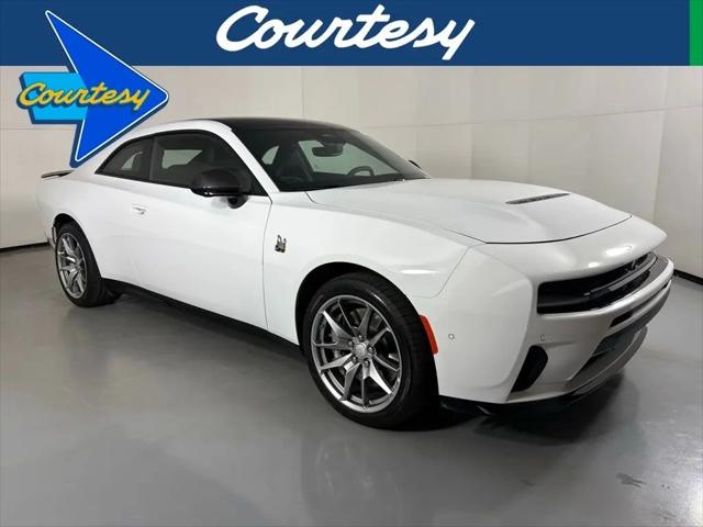 2026 Dodge Charger Scat Pack Plus 2-Door AWD for sale in Mesa, AZ