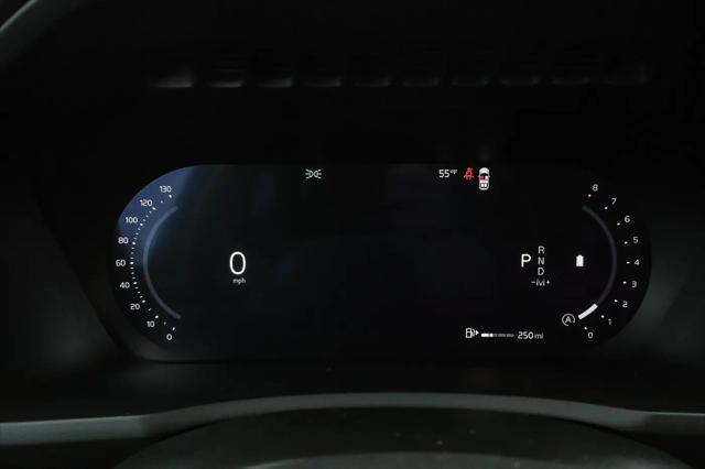 2026 Volvo XC90 Plus, B6 AWD Gas (mild hybrid), Gasoline, Bright, 6 Seats