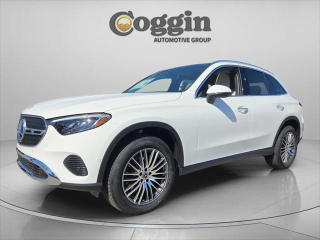 2026 Mercedes-Benz GLC GLC 300 for sale in Fort Pierce, FL