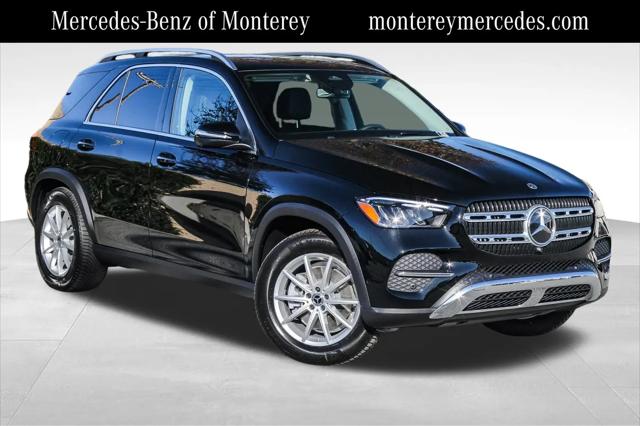 2026 Mercedes-Benz GLE GLE 350 GLE 350 for sale in Monterey, CA