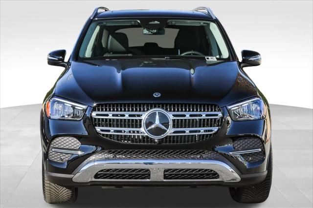 2026 Mercedes-Benz GLE GLE 350 GLE 350