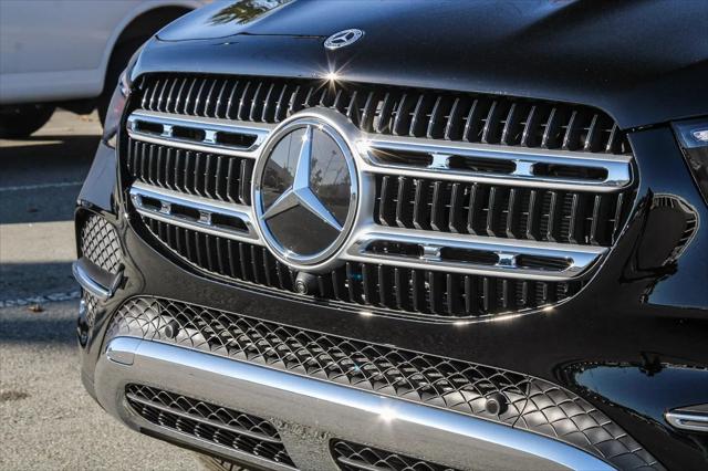 2026 Mercedes-Benz GLE GLE 350 GLE 350