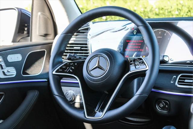 2026 Mercedes-Benz GLE GLE 350 GLE 350