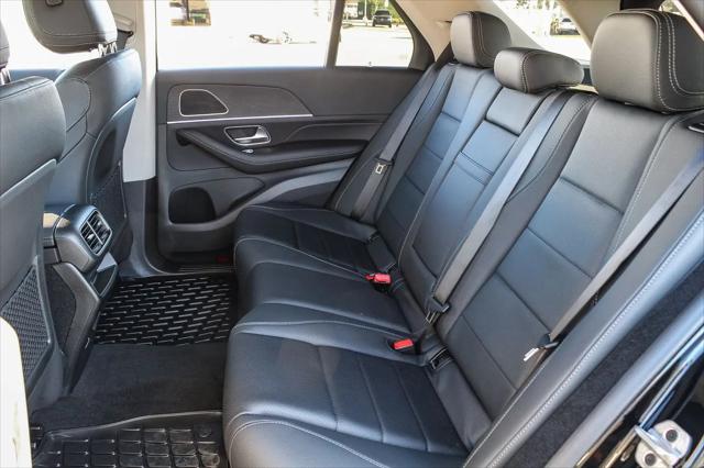 2026 Mercedes-Benz GLE GLE 350 GLE 350
