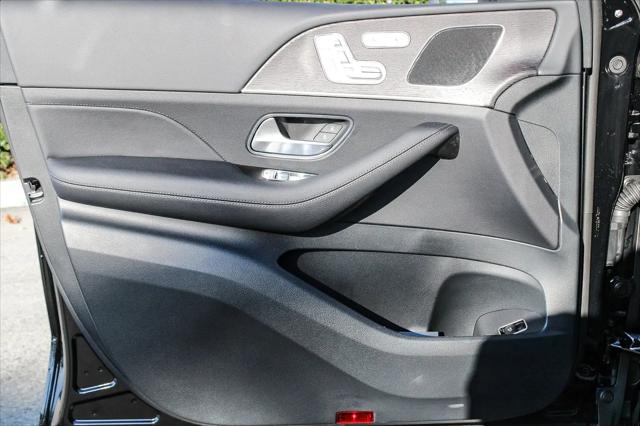 2026 Mercedes-Benz GLE GLE 350 GLE 350