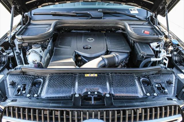 2026 Mercedes-Benz GLE GLE 350 GLE 350