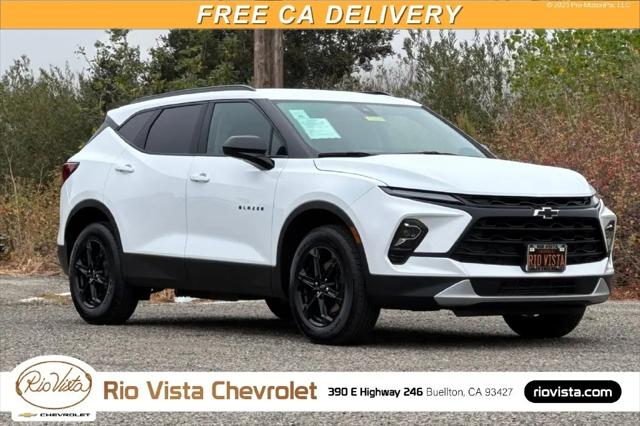 2026 Chevrolet Blazer LT for sale in Buellton, CA