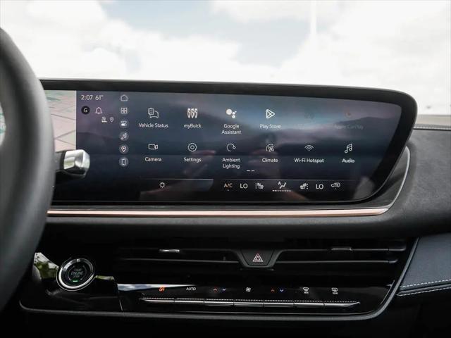 2026 Buick Envision Sport Touring AWD