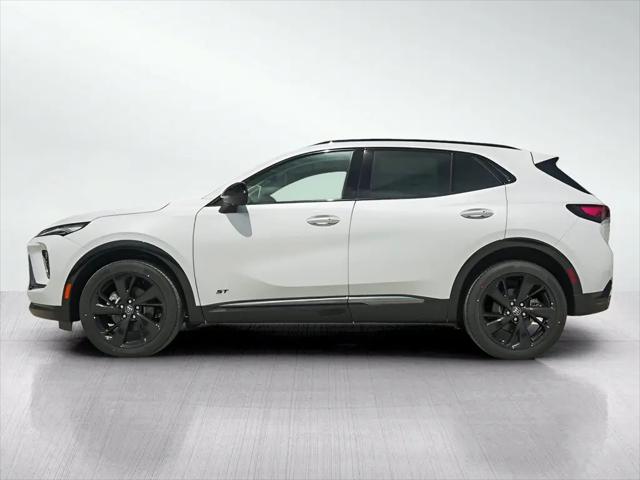 2026 Buick Envision Sport Touring AWD