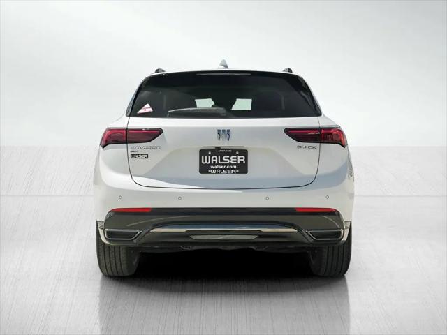 2026 Buick Envision Sport Touring AWD