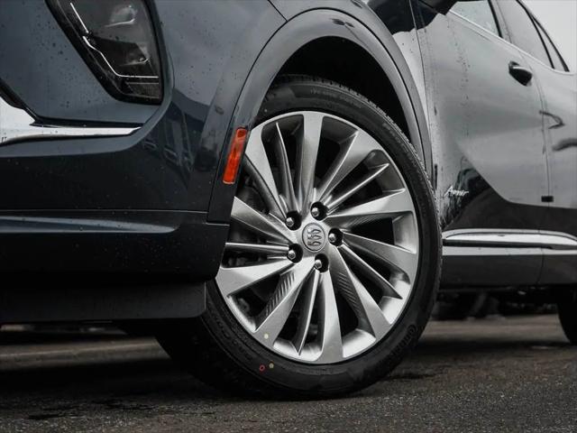 2026 Buick Envision Avenir AWD