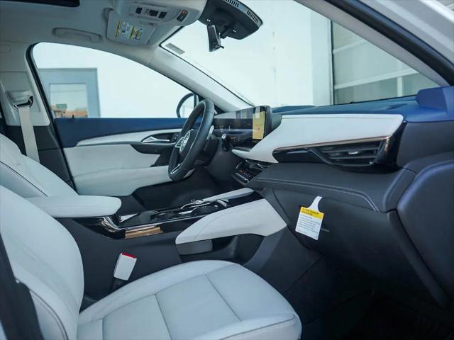 2026 Buick Envision Avenir AWD