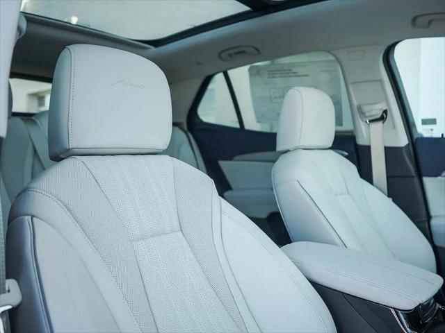 2026 Buick Envision Avenir AWD