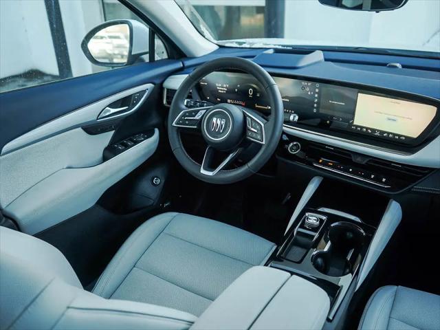 2026 Buick Envision Avenir AWD