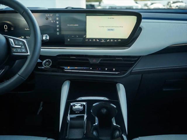 2026 Buick Envision Avenir AWD