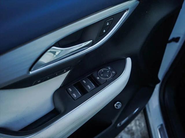 2026 Buick Envision Avenir AWD