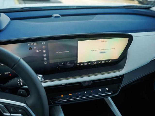 2026 Buick Envision Avenir AWD