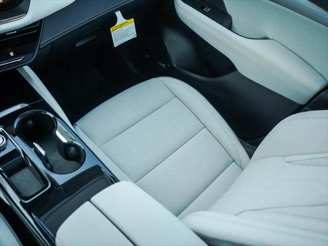 2026 Buick Envision Avenir AWD