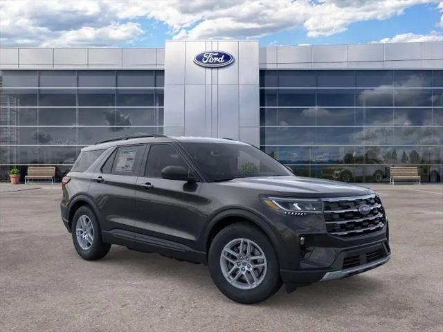 2026 Ford Explorer Active for sale in Augusta, GA