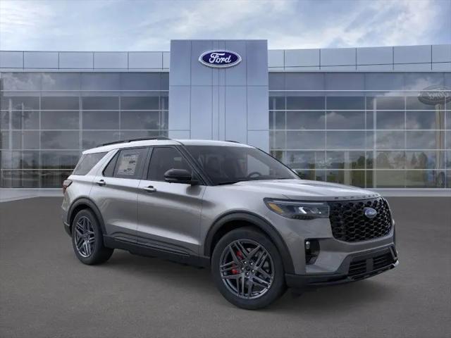 2026 Ford Explorer ST for sale in Augusta, GA