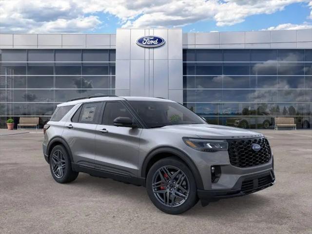 2026 Ford Explorer ST for sale in Augusta, GA