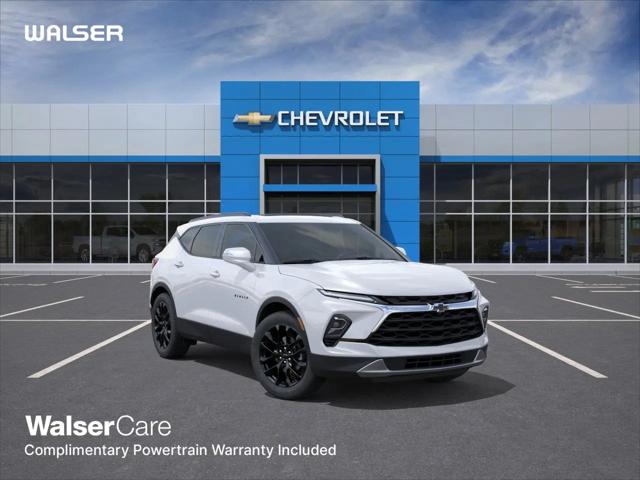 2026 Chevrolet Blazer LT for sale in White Bear Lake, MN