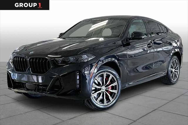 2026 BMW X6 xDrive40i for sale in Arlington, TX